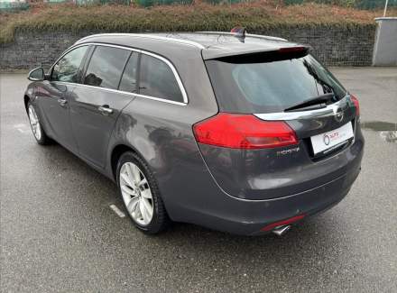Opel - Insignia