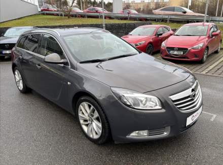 Opel - Insignia