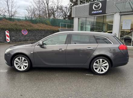 Opel - Insignia