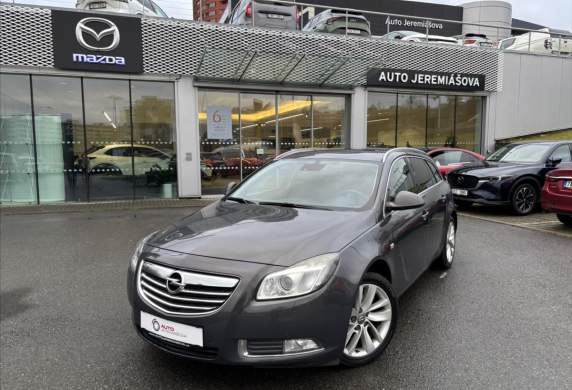 Opel - Insignia