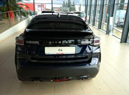 Citroën - C4