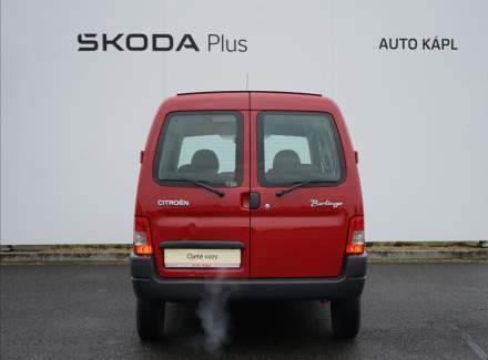 Citroën - Berlingo