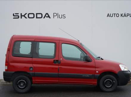 Citroën - Berlingo