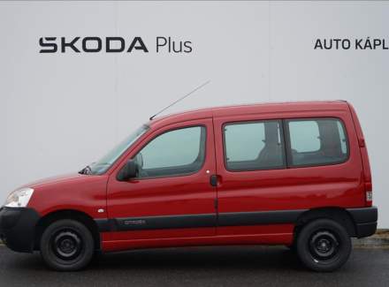 Citroën - Berlingo