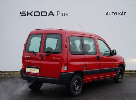 Citroën - Berlingo