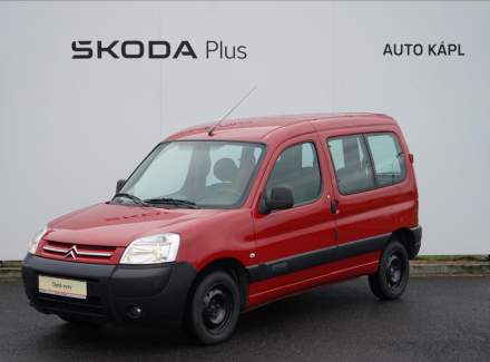 Citroën - Berlingo