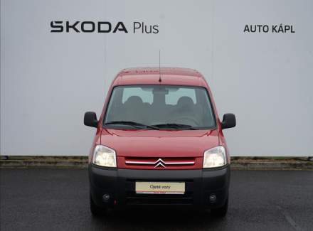 Citroën - Berlingo