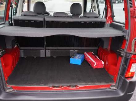 Citroën - Berlingo