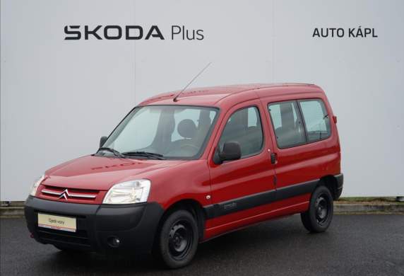 Citroën - Berlingo