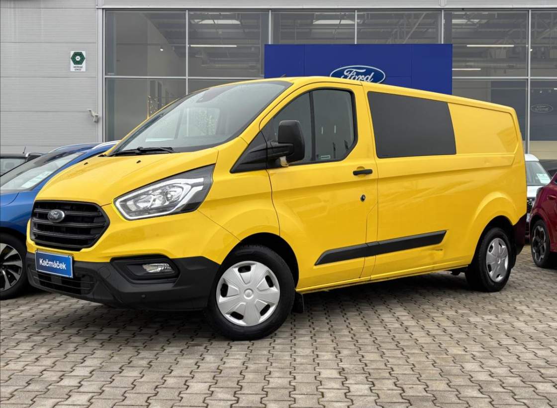 Ford - Transit