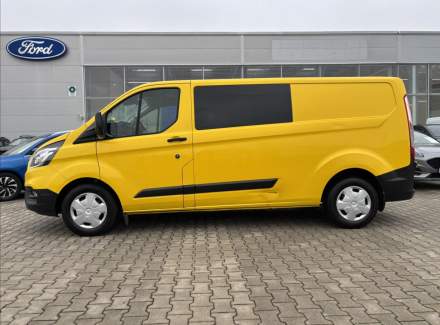 Ford - Transit
