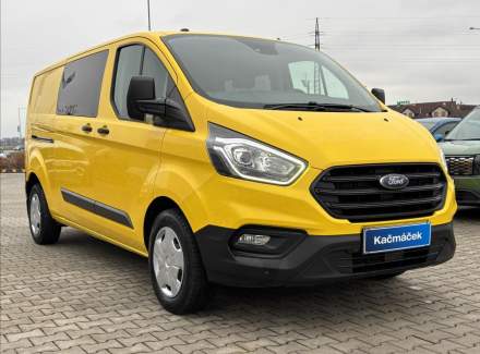 Ford - Transit