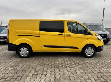 Ford - Transit