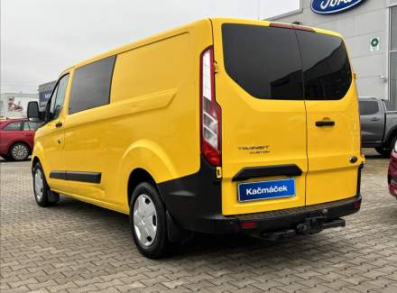 Ford - Transit