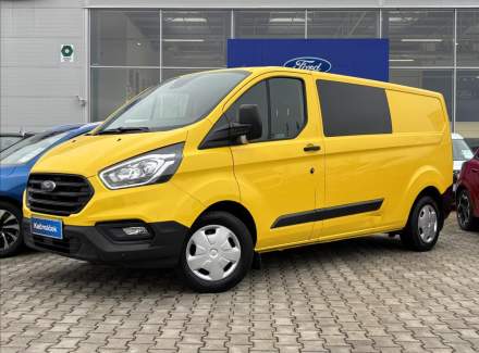 Ford - Transit