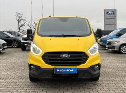 Ford - Transit