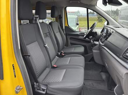 Ford - Transit