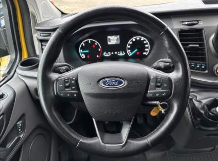 Ford - Transit