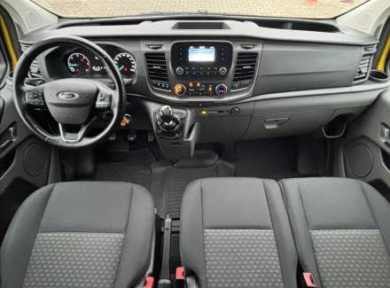 Ford - Transit