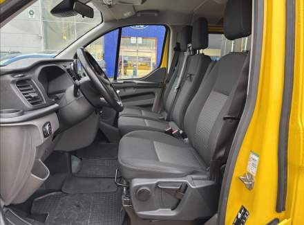 Ford - Transit