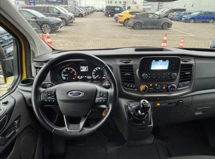 Ford - Transit