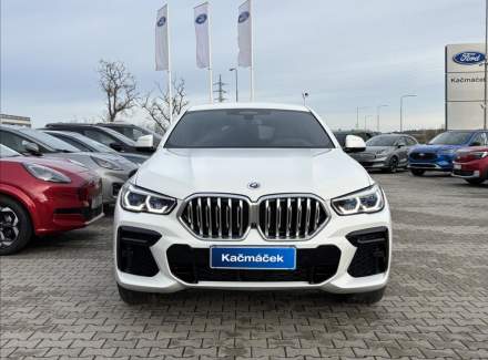 BMW - X6