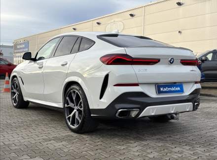 BMW - X6
