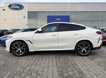 BMW - X6