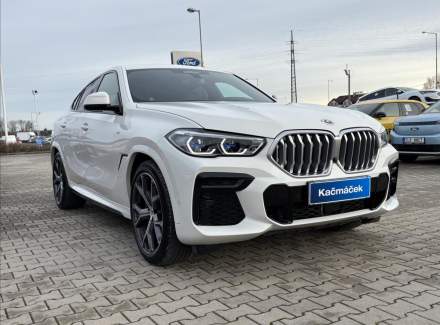 BMW - X6