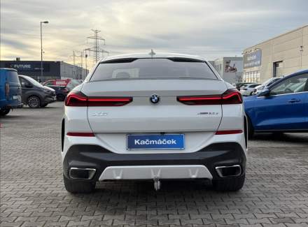 BMW - X6