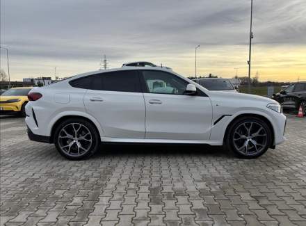 BMW - X6