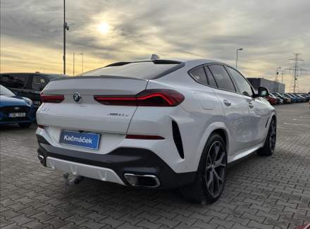 BMW - X6