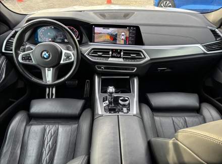 BMW - X6
