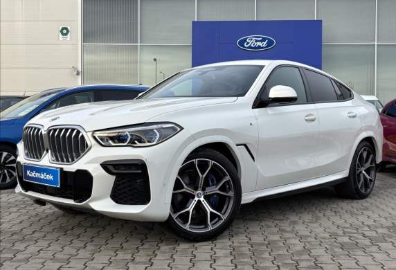 BMW - X6