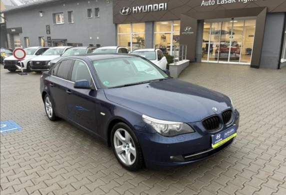 BMW - 5er