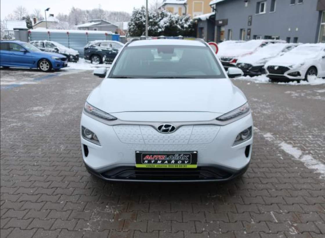 Hyundai - Kona