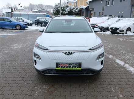 Hyundai - Kona