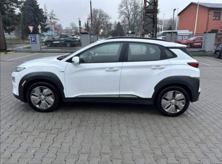 Hyundai - Kona