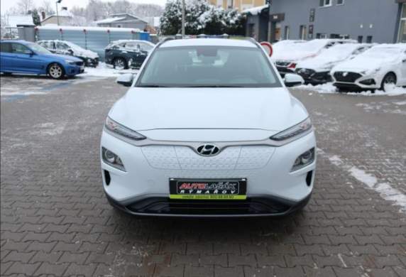 Hyundai - Kona