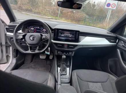 Škoda - Kamiq