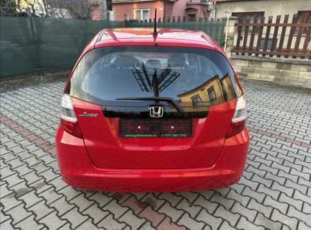 Honda - Jazz