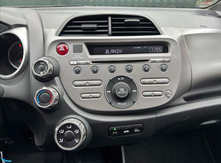 Honda - Jazz