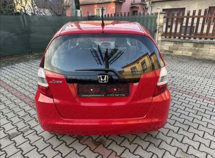 Honda - Jazz