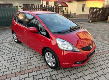Honda - Jazz