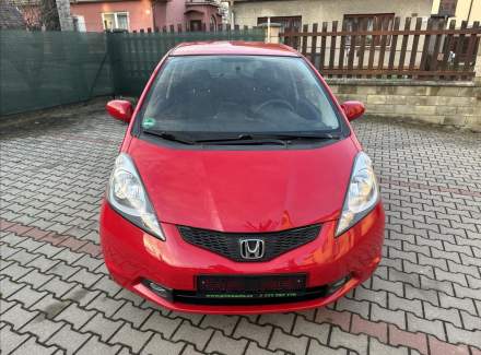 Honda - Jazz