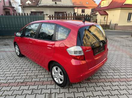 Honda - Jazz