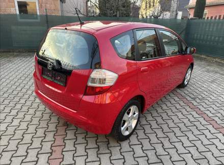Honda - Jazz