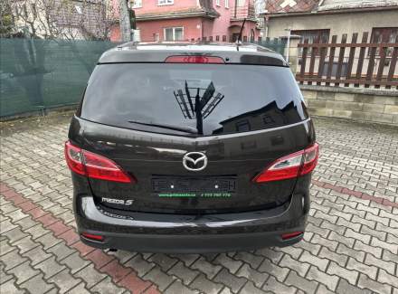 Mazda - 5