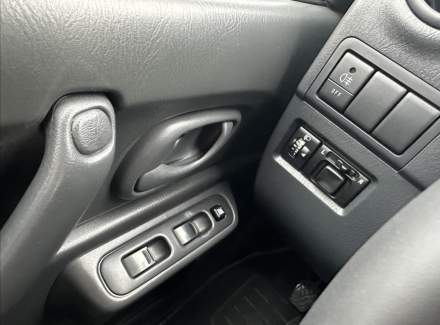 Suzuki - Jimny