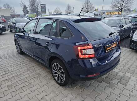 Škoda - Rapid